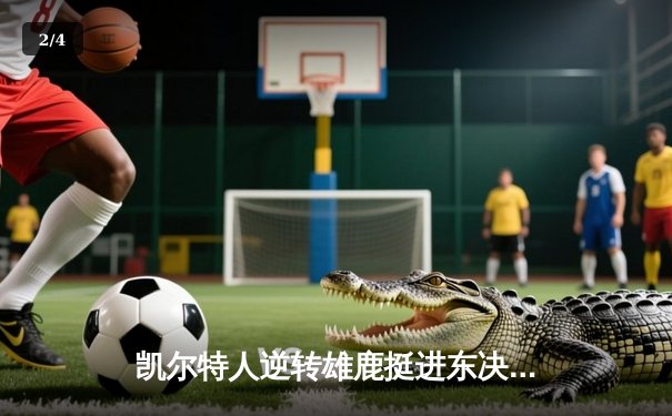 凯尔特人逆转雄鹿挺进东决，塔图姆狂砍46分创历史纪录 - 2