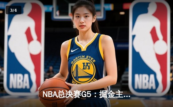 NBA总决赛G5：掘金主场力克热火，约基奇全面数据率队夺赛点 - 3